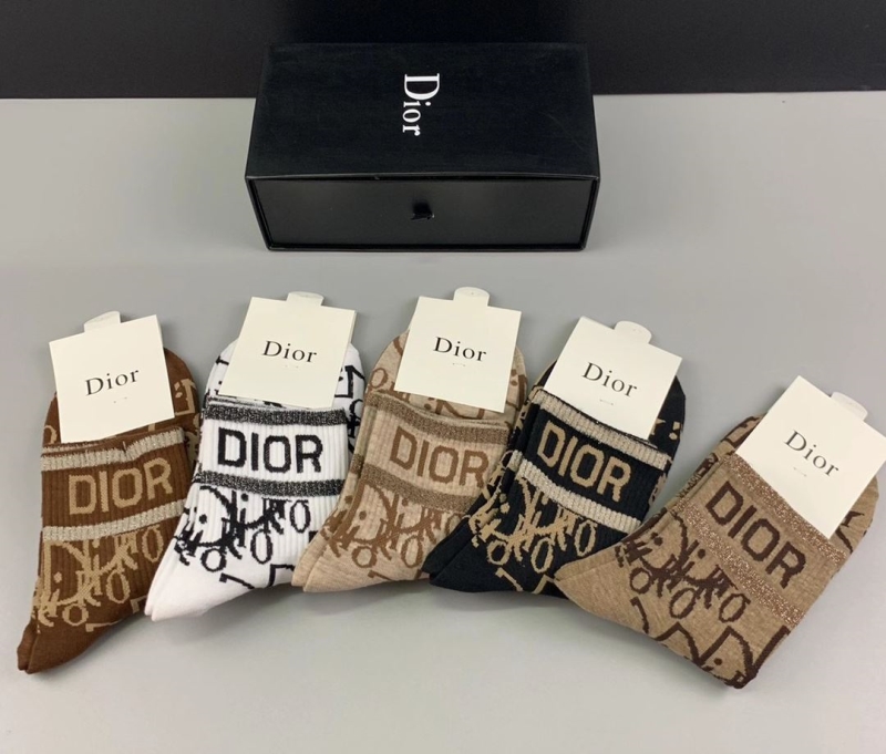 Dior Socks